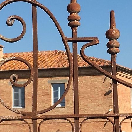 Cordella In Montalcino Wine Resort Exterior photo