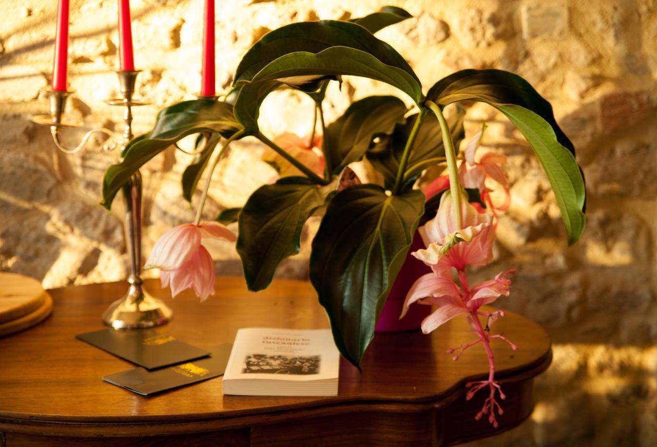 Cordella In Montalcino Wine Resort Exterior photo